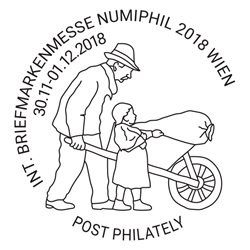 Numiphil 2018 Wien