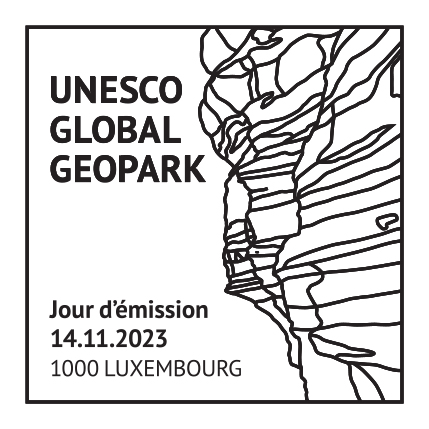 Unesco Global Geopark