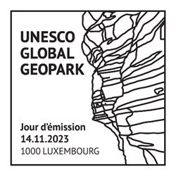 Unesco Global Geopark