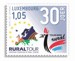 Rural tourism 2021 (1,05 Eur)