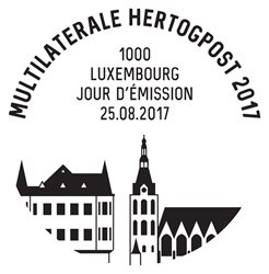 Multilaterale Hertogpost 2017