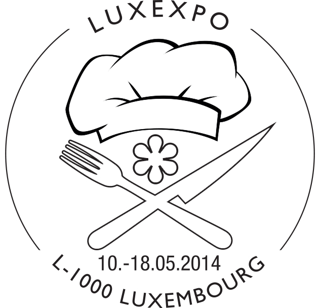 Léa Linster (Bocuse d'Or)