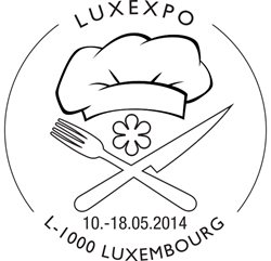 Lea Linster (Bocuse d'Or)