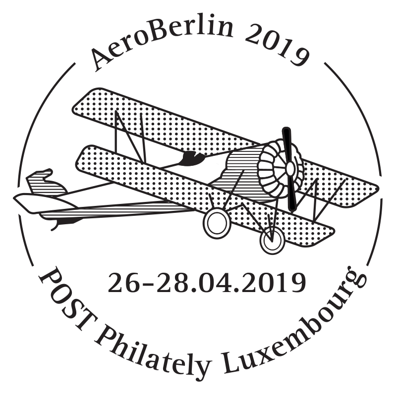 AeroBerlin 2019