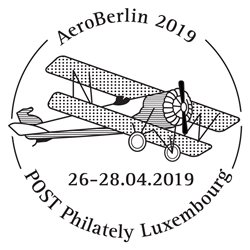 AeroBerlin 2019