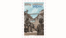 SEPAC 2024 - Attraction touristique