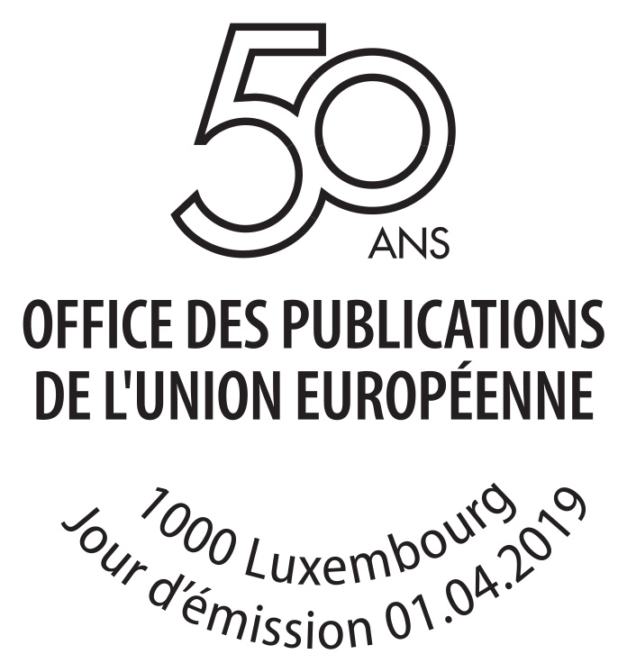 50 ans de l’Office des Publications de l’Union européenne