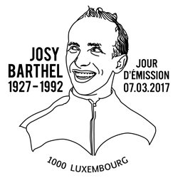 Barthel 1927-1992