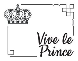 5. Werbeeinsatz Vive le Prince