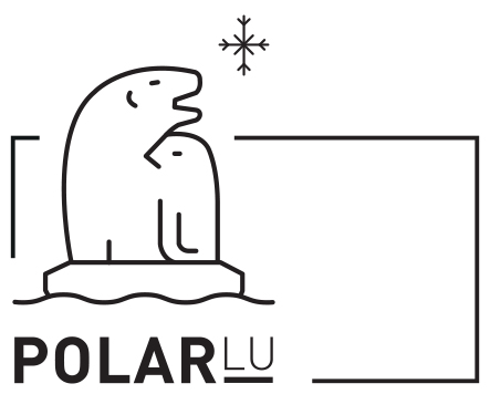 Werbeeinsatz Polar.lu