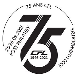 14. 75 ans CFL