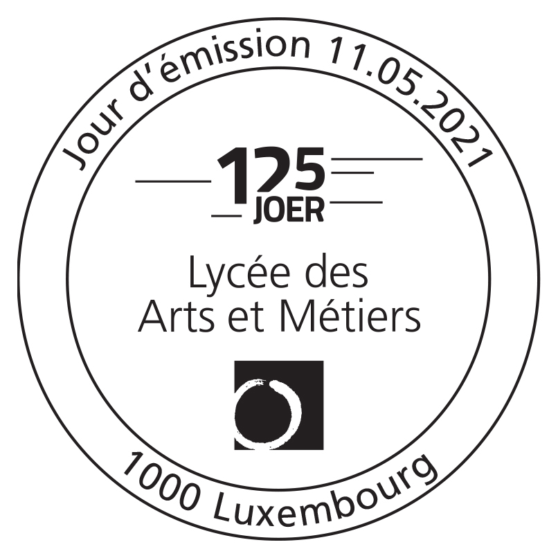 2.2 Lycée Arts et Métiers