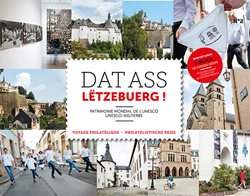 Buch « Dat ass Letzebuerg ! » Band 2