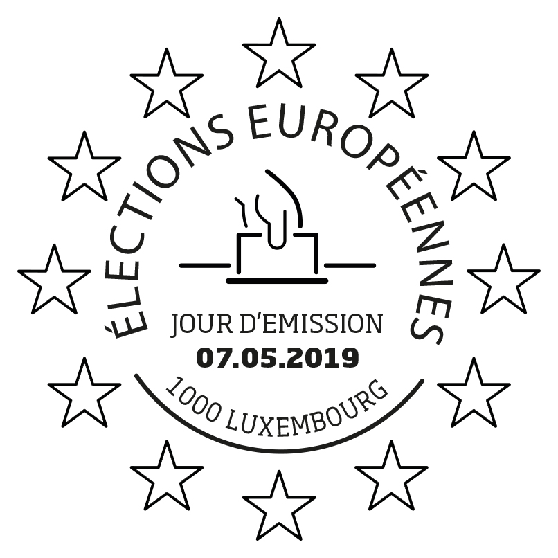 Elections européennes 2019