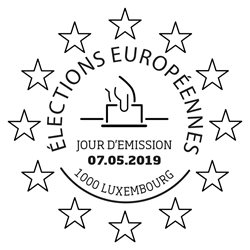 Elections europeennes 2019