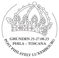 Phila-Toscana Gmunden 2023