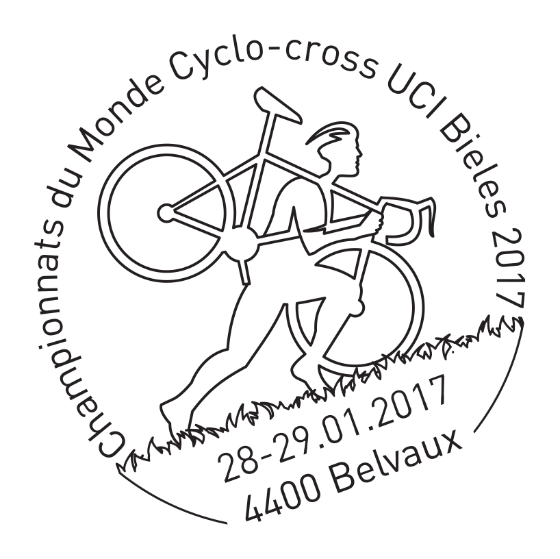 Cyclo Cross UCI Bieles 2017