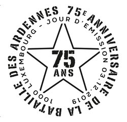 70eme anniversaire de la bataille des Ardennes 1944 - 1945