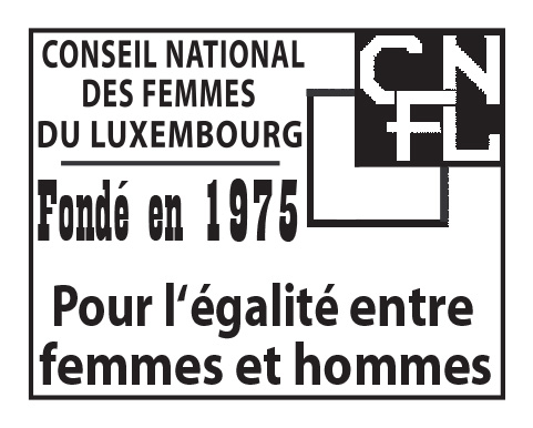 2. slogan postmark Journee internationale de la femme