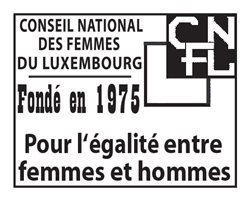 2. Flammes Journee internationale de la femme