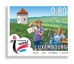 Tourismus im landlichen Raum 2020 (0,80 Eur)