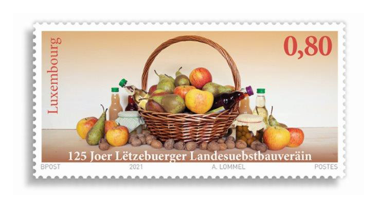 125 ans Landesuebstbauveräin