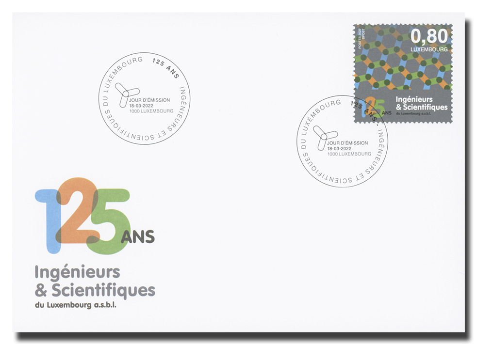 FDC -100 ans Ingénieurs et Scientifiques