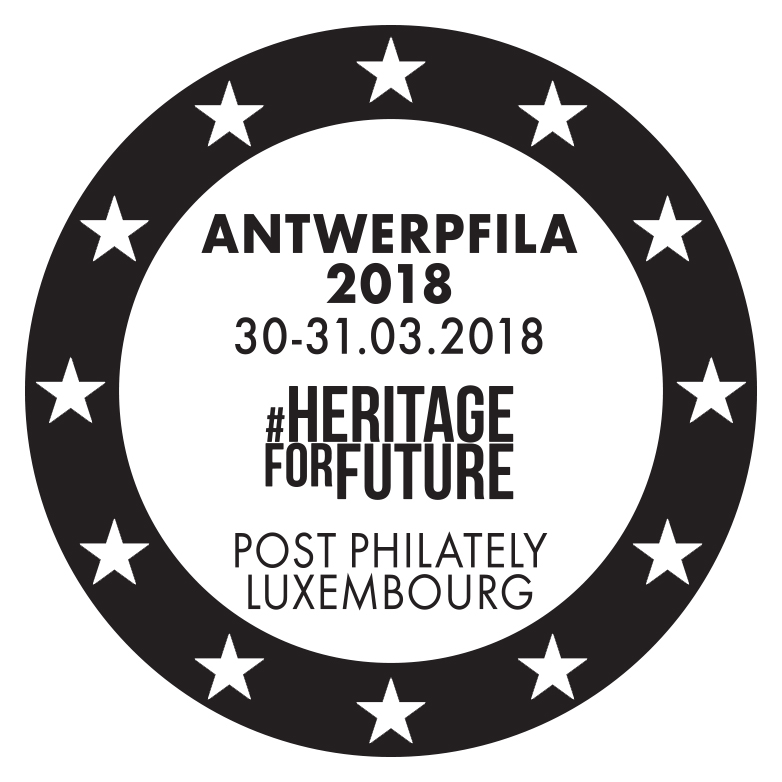 Antwerpfila 2018