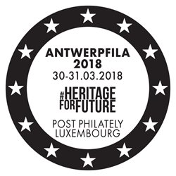 Antwerpfila 2018