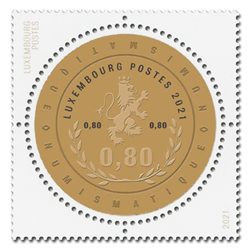 Collectionneur - Numismatique 0,80