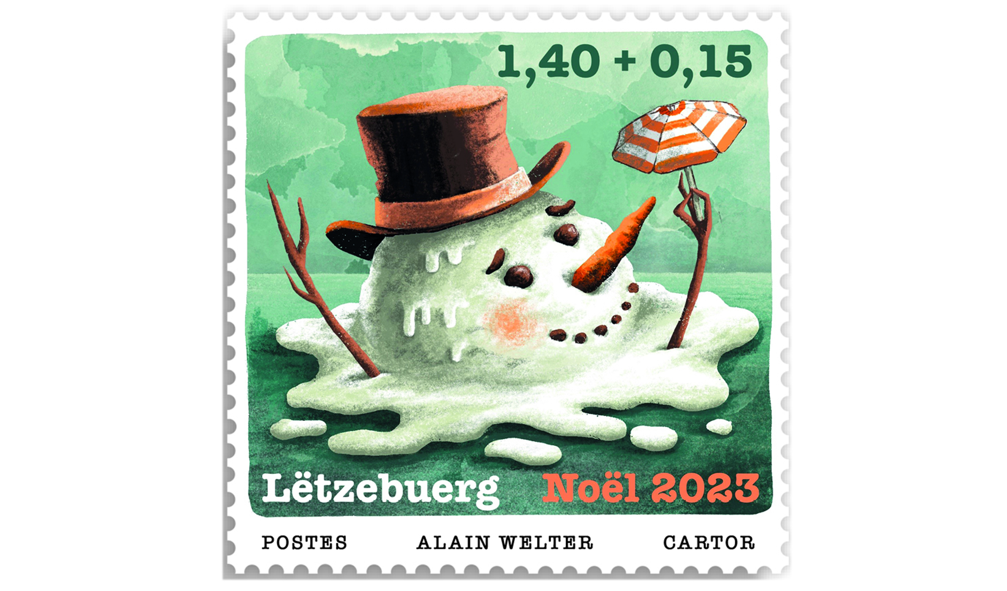 Weihnachten 2023 (1,40+0,15)