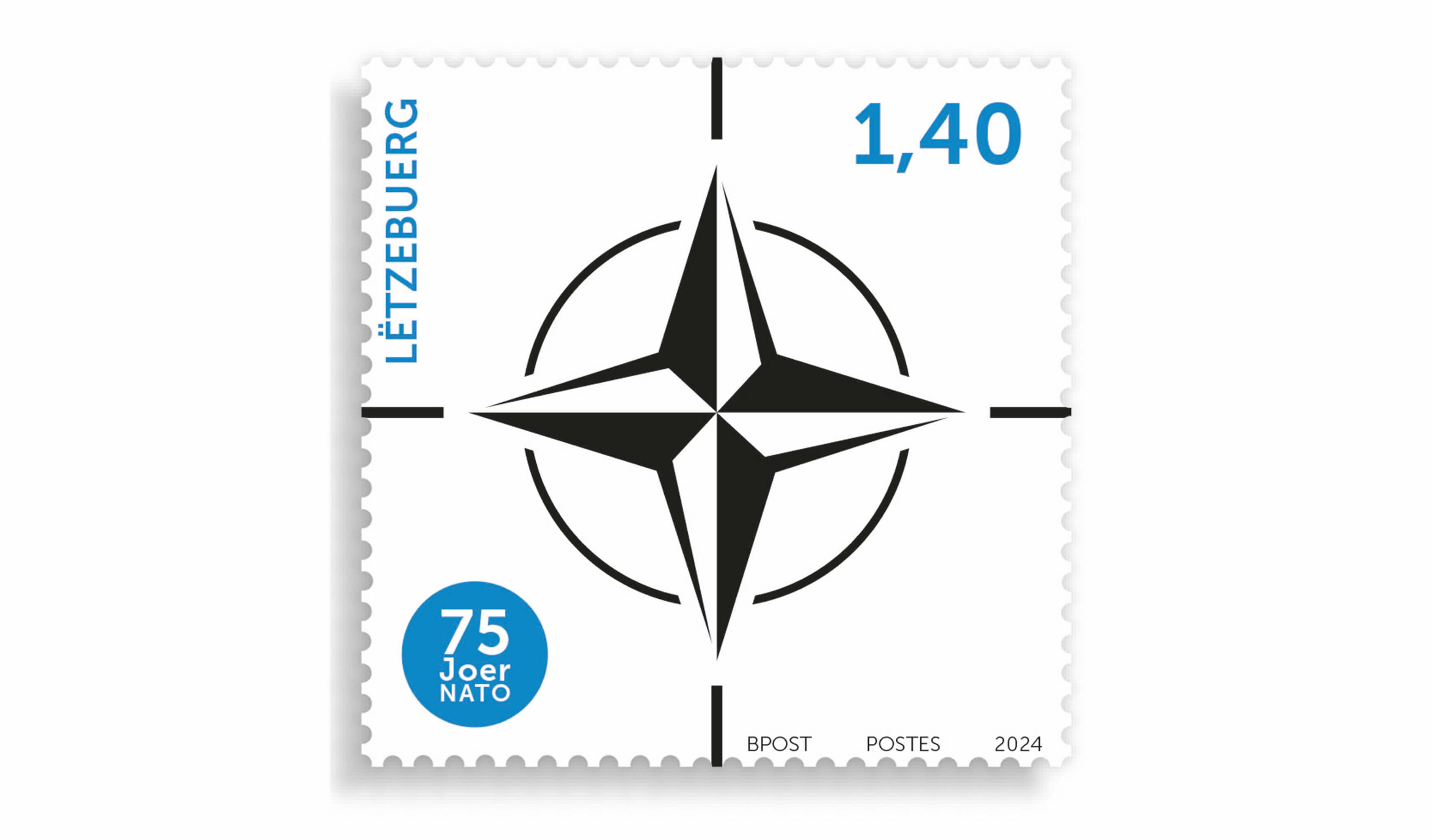 75 Jahre NATO