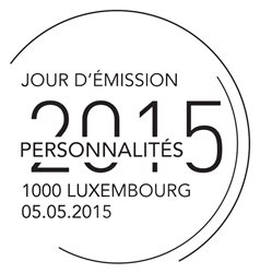 Personnalites 2015