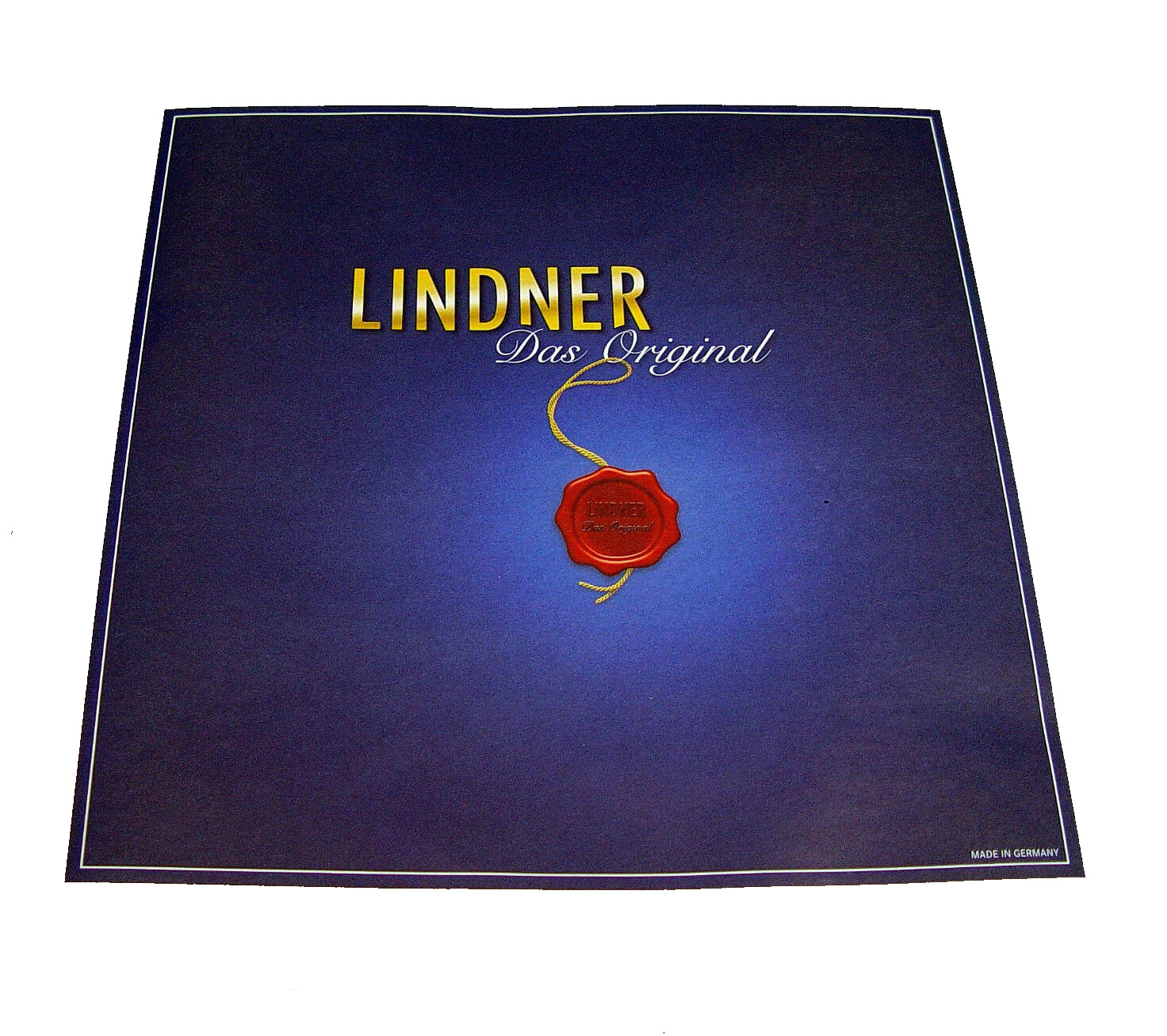 LINDNER Supplement 2021-LU