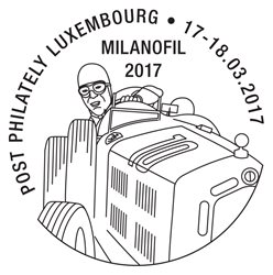 Milanofil  2017