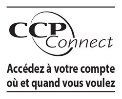 Flammes CCP Connect - Accedez a votre compte ou et quand vous voulez