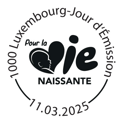 Pour la vie naissante