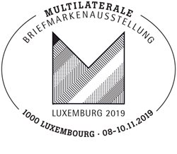 Multilaterale Luxembourg 2019