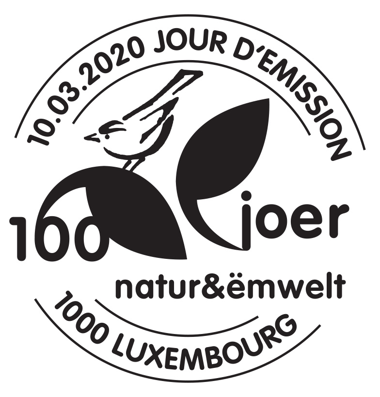 1.2. 100 Joer Natur an Emwelt