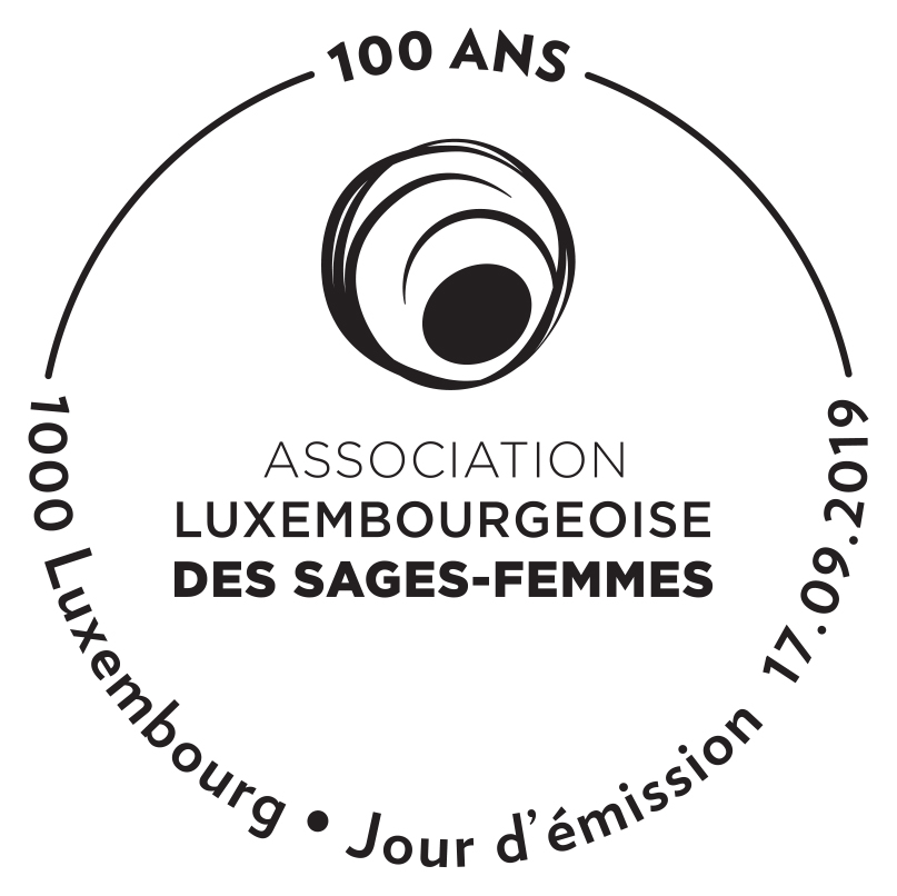 100 ans de l’Association Luxembourgeoise des Sages-femmes