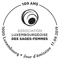 100 ans de l’Association Luxembourgeoise des Sages-femmes