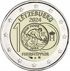 MON 2€ 2024-1 Feiersteppler