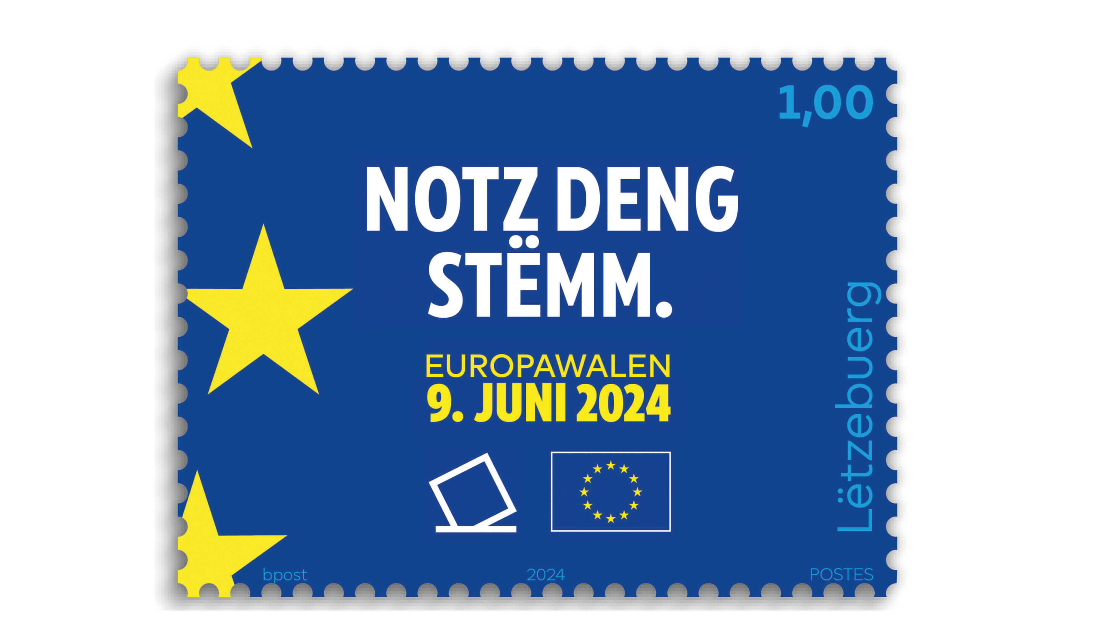 Europawahlen 2024