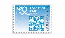 15 Jahre Fondation EME