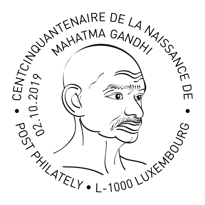 Mahatma Gandhi