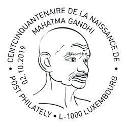 Mahatma Gandhi