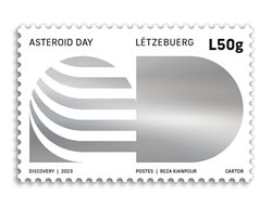 Asteroid Day - Discovery 2023 L