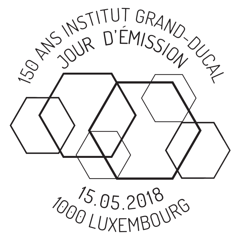 150 ans de l’institut Grand-Ducal