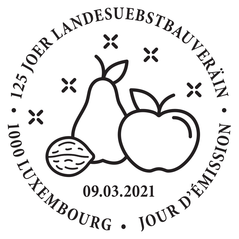 1. Letzebuerger Landesuerbstbauverain