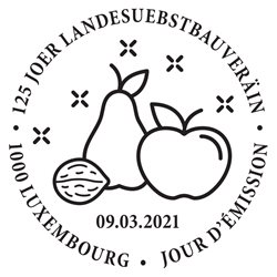 1. Letzebuerger Landesuerbstbauverain